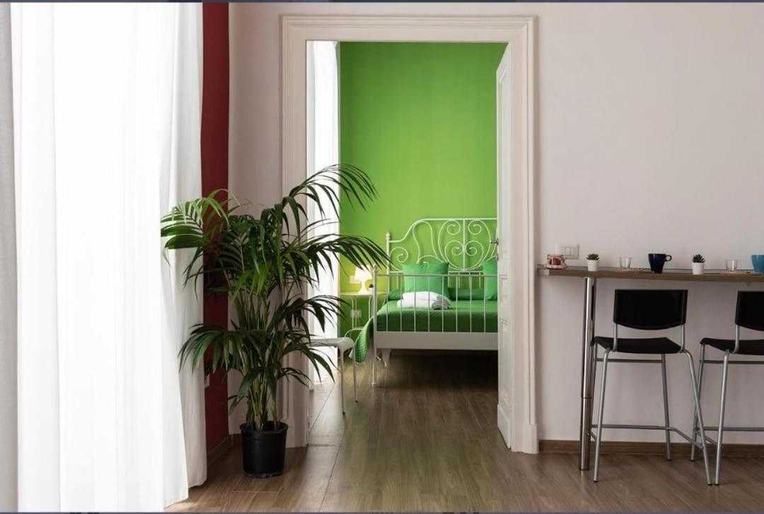 Bed & Breakfast Spaccanapoli Duomo Napoli